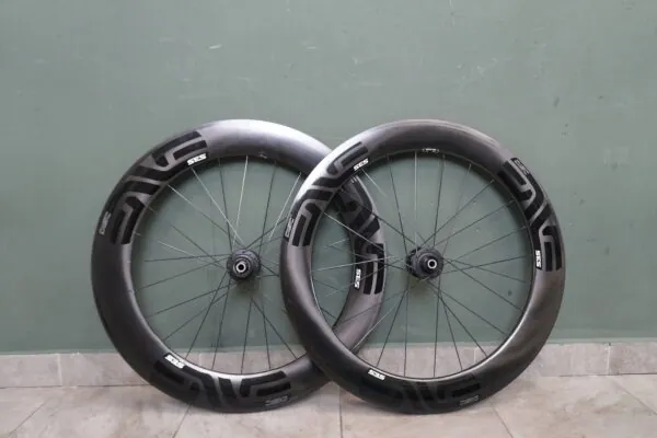ENVE SES 7.8 Disc with Chris King Ceramic Hubs