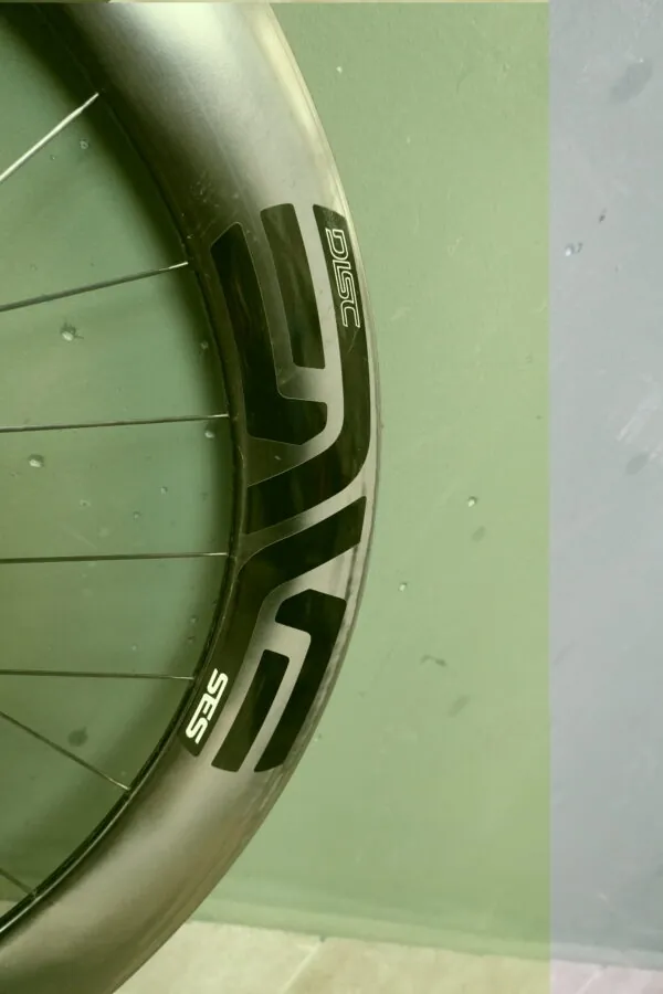 ENVE SES 7.8 Disc with Chris King Ceramic Hubs - Image 4