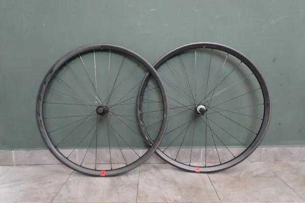 Fulcrum Speed 25 2WF