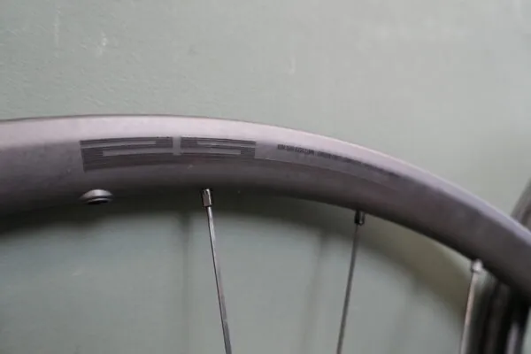 Fulcrum Speed 25 2WF - Image 2