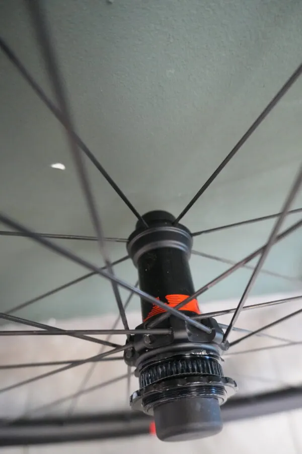 Fulcrum Speed 25 2WF - Image 3