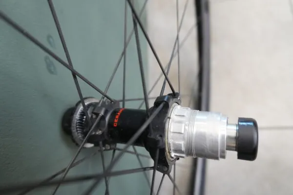 Fulcrum Speed 25 2WF - Image 4