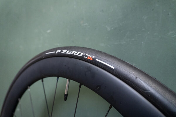 S-Works Aethos Dura Ace Di2 54cm - Image 3