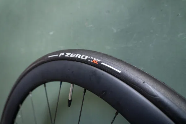 S-Works Aethos Dura Ace Di2 54cm - Image 3
