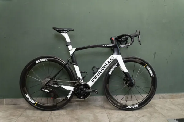 Pinarello Dogma X 550 - Dura Ace Di2 - Image 2