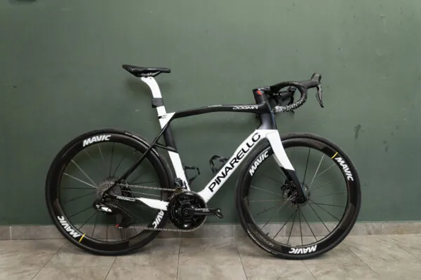Pinarello Dogma X 550 - Dura Ace Di2