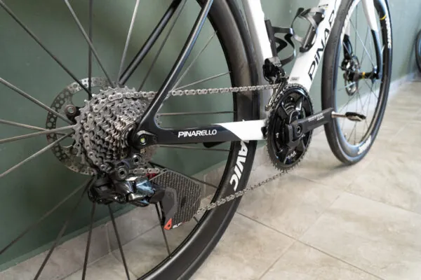 Pinarello Dogma X 550 - Dura Ace Di2 - Image 10