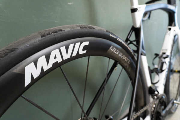 Pinarello Dogma X 550 - Dura Ace Di2 - Image 11