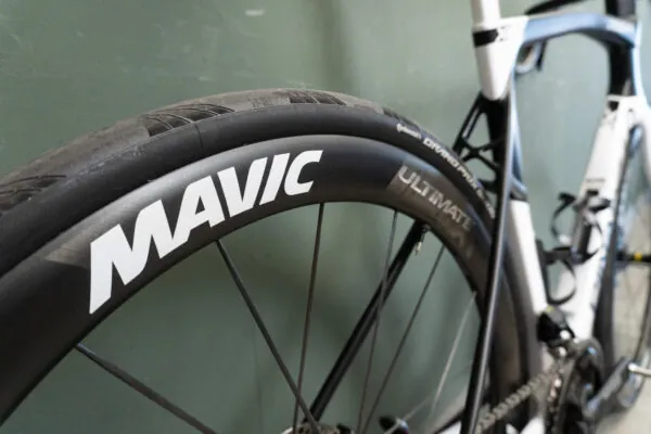 Pinarello Dogma X 550 - Dura Ace Di2 - Image 11