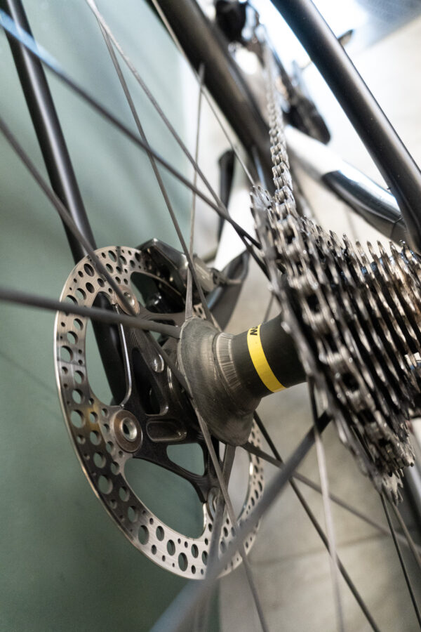 Pinarello Dogma X 550 - Dura Ace Di2 - Image 12
