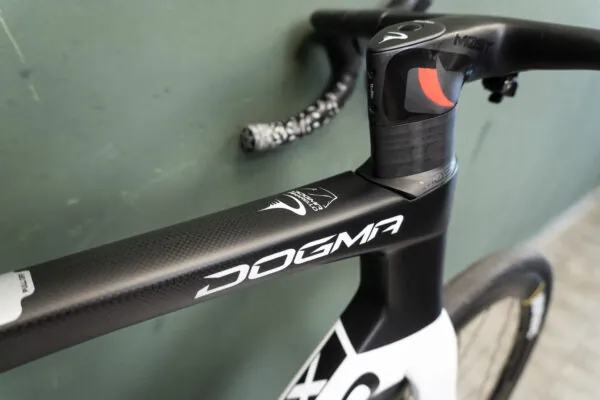 Pinarello Dogma X 550 - Dura Ace Di2 - Image 7