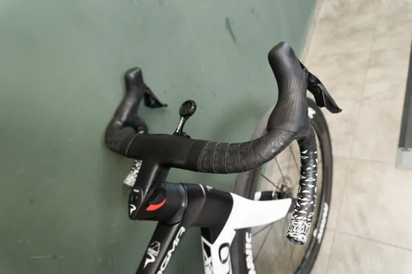 Pinarello Dogma X 550 - Dura Ace Di2 - Image 6