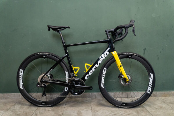 Cervelo Caledonia 56 - Ultegra Di2