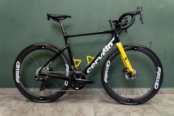 Cervelo Caledonia 56 - Ultegra Di2 - Image 3