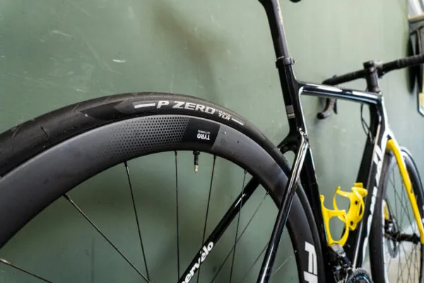 Cervelo Caledonia 56 - Ultegra Di2 - Image 8