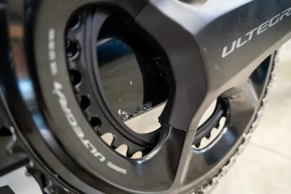 Cervelo Caledonia 56 - Ultegra Di2 - Image 10