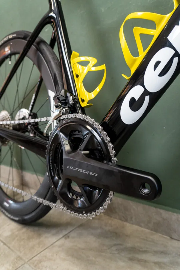 Cervelo Caledonia 56 - Ultegra Di2 - Image 7