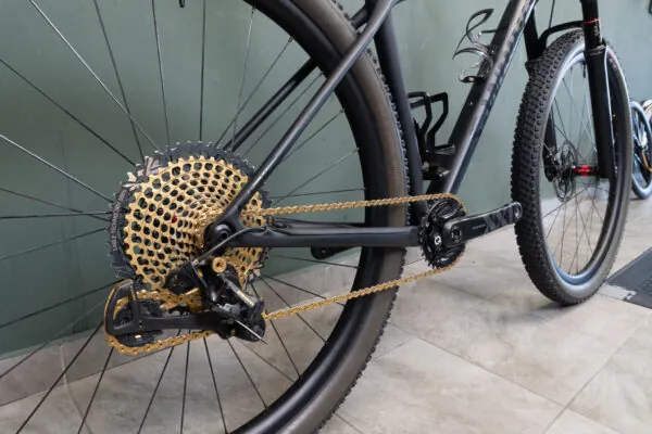 S-Works Epic HT - size M - Image 3