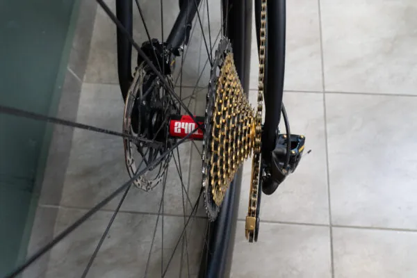 S-Works Epic HT - size M - Image 8