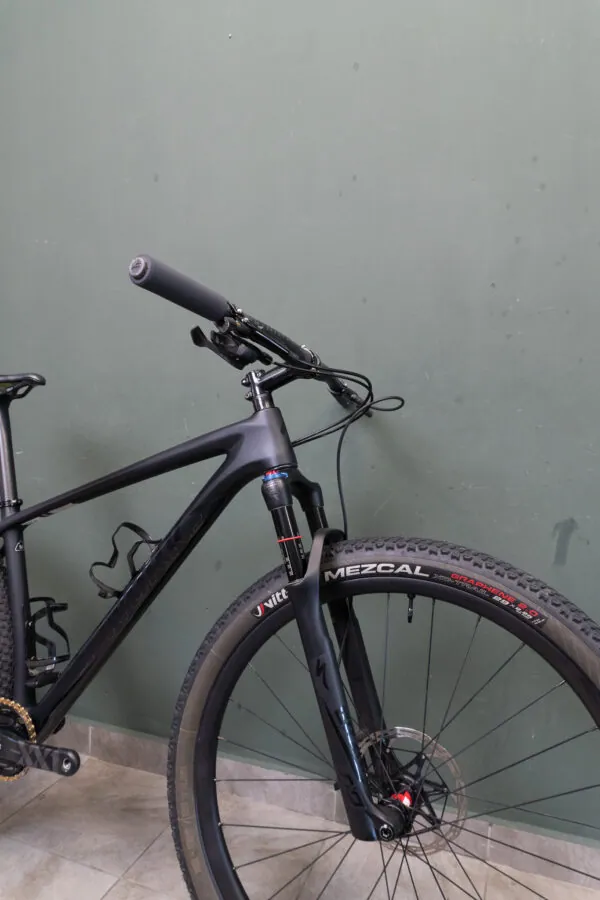 S-Works Epic HT - size M - Image 2