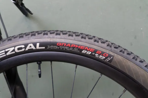S-Works Epic HT - size M - Image 9