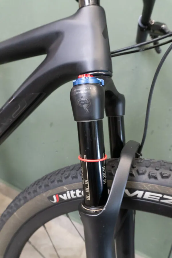 S-Works Epic HT - size M - Image 10