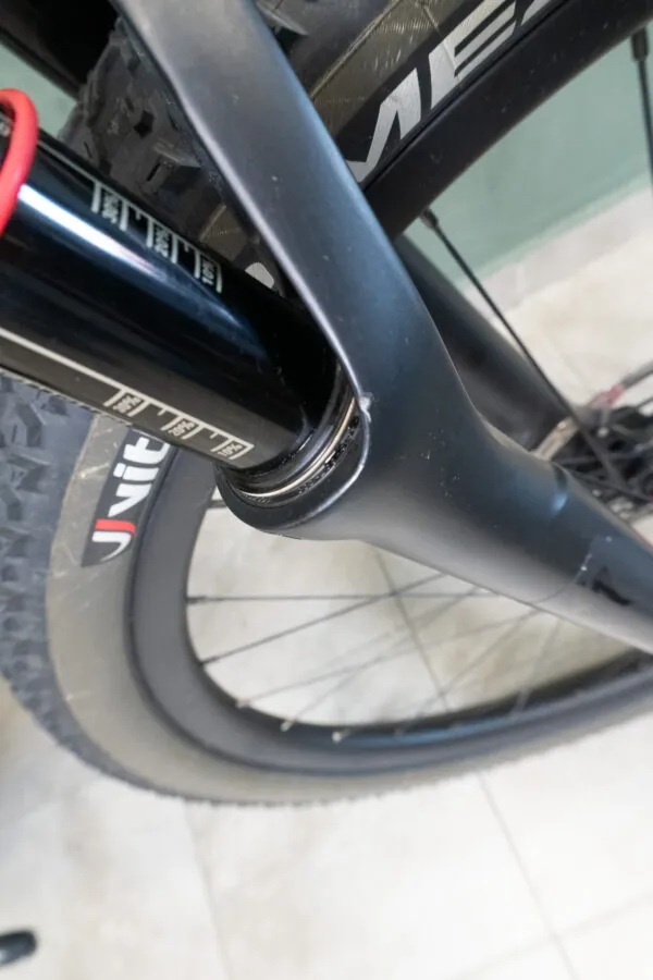 S-Works Epic HT - size M - Image 7