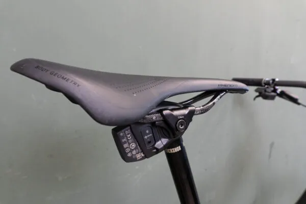S-Works Stumpjumper 2022 - Size S4 - Image 5