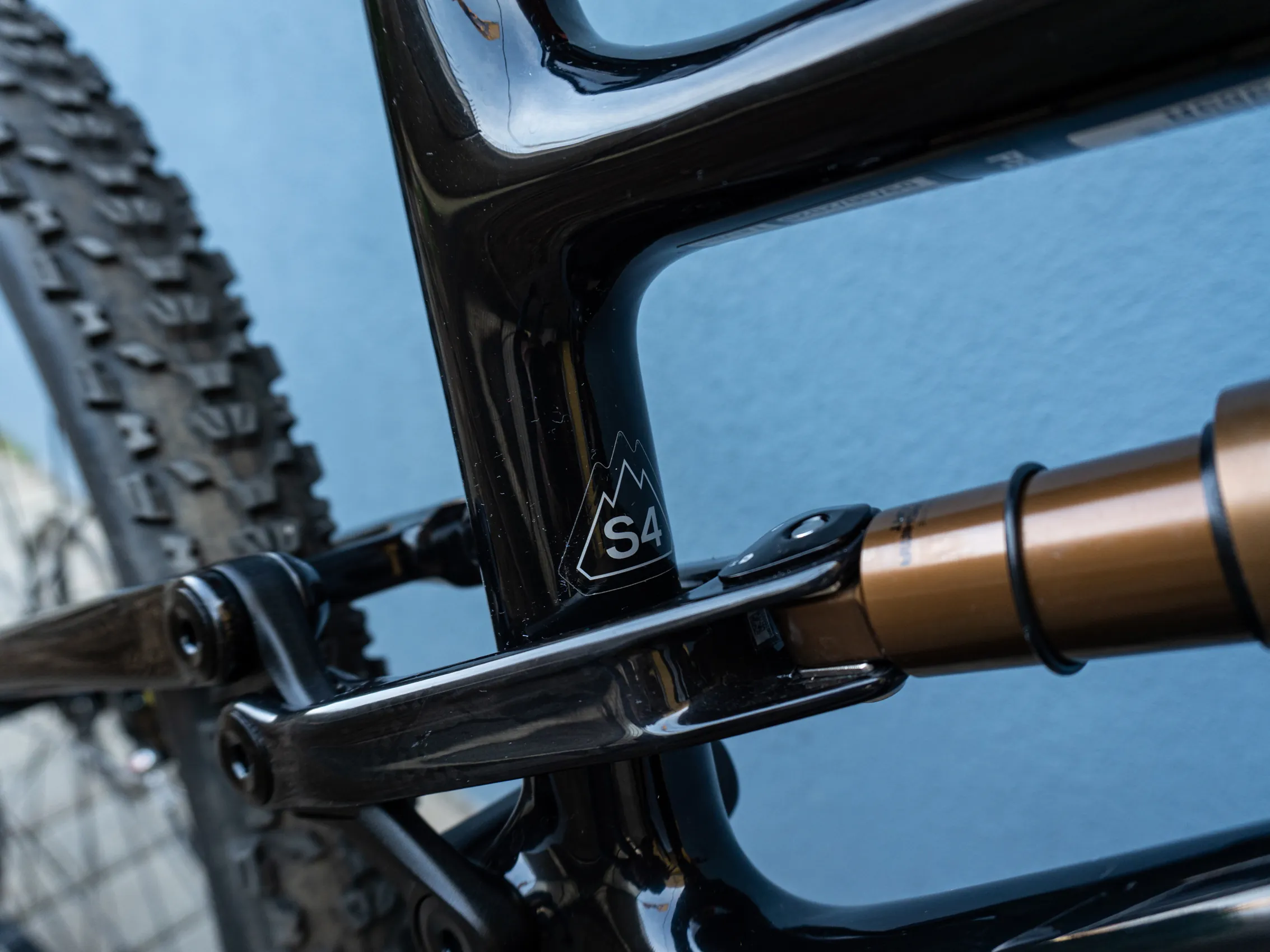 S-Works Stumpjumper 2022 - Size S4 - Image 7