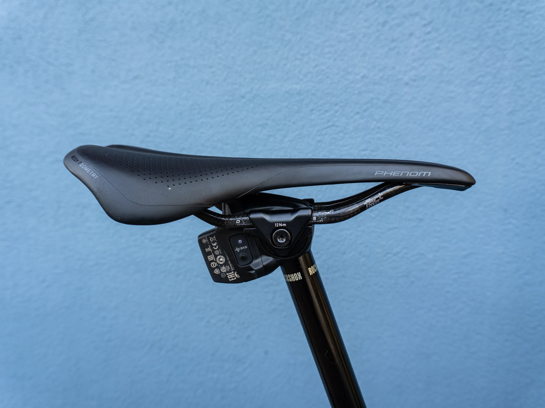 S-Works Stumpjumper 2022 - Size S4 - Image 8