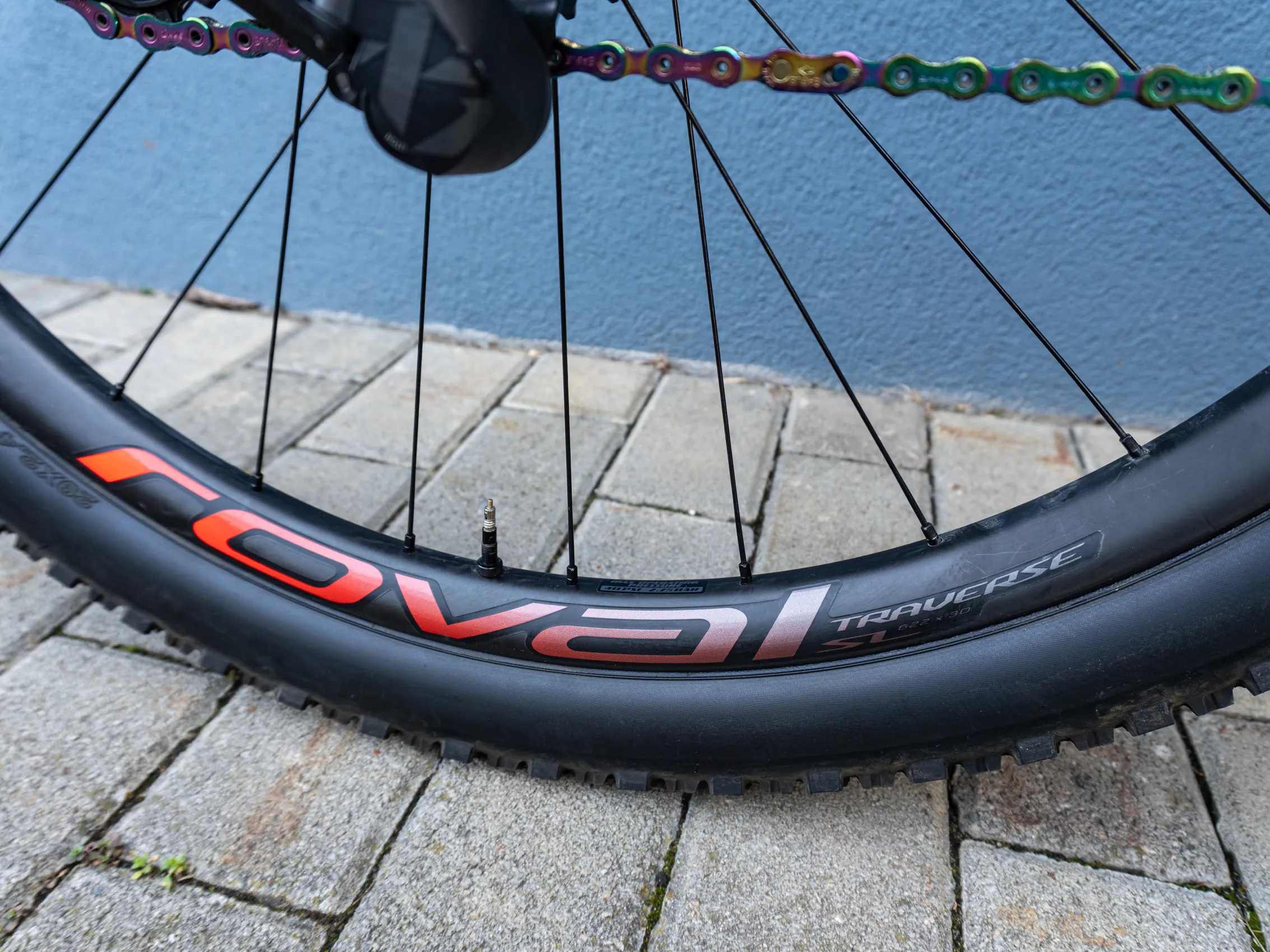 S-Works Stumpjumper 2022 - Size S4 - Image 9