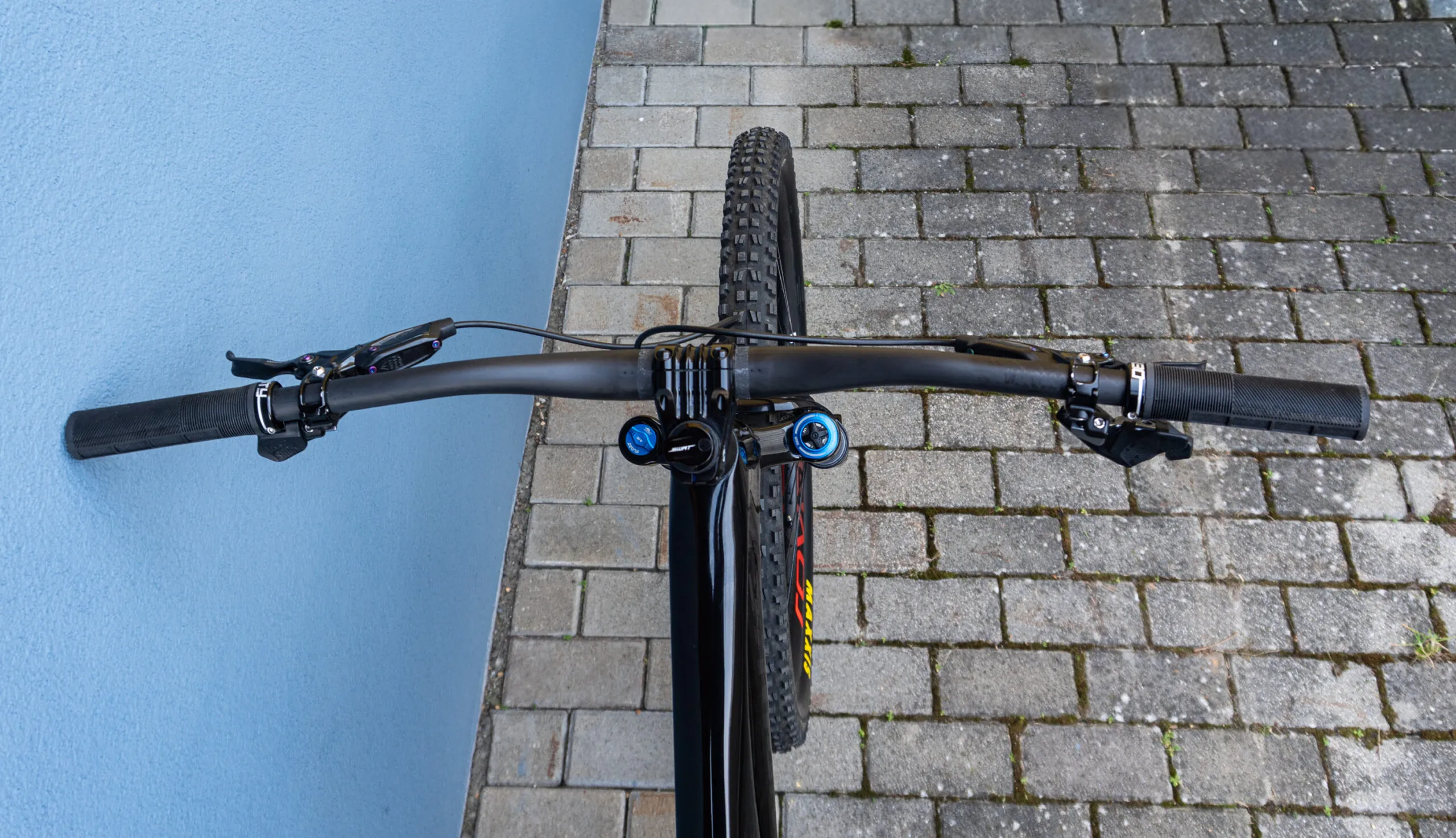 S-Works Stumpjumper 2022 - Size S4 - Image 12