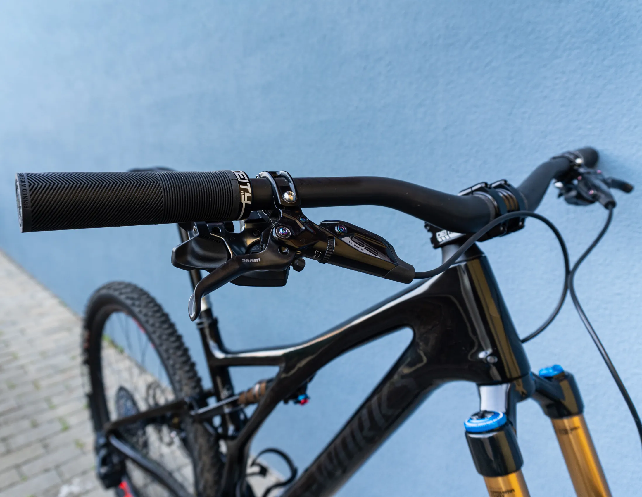 S-Works Stumpjumper 2022 - Size S4 - Image 13