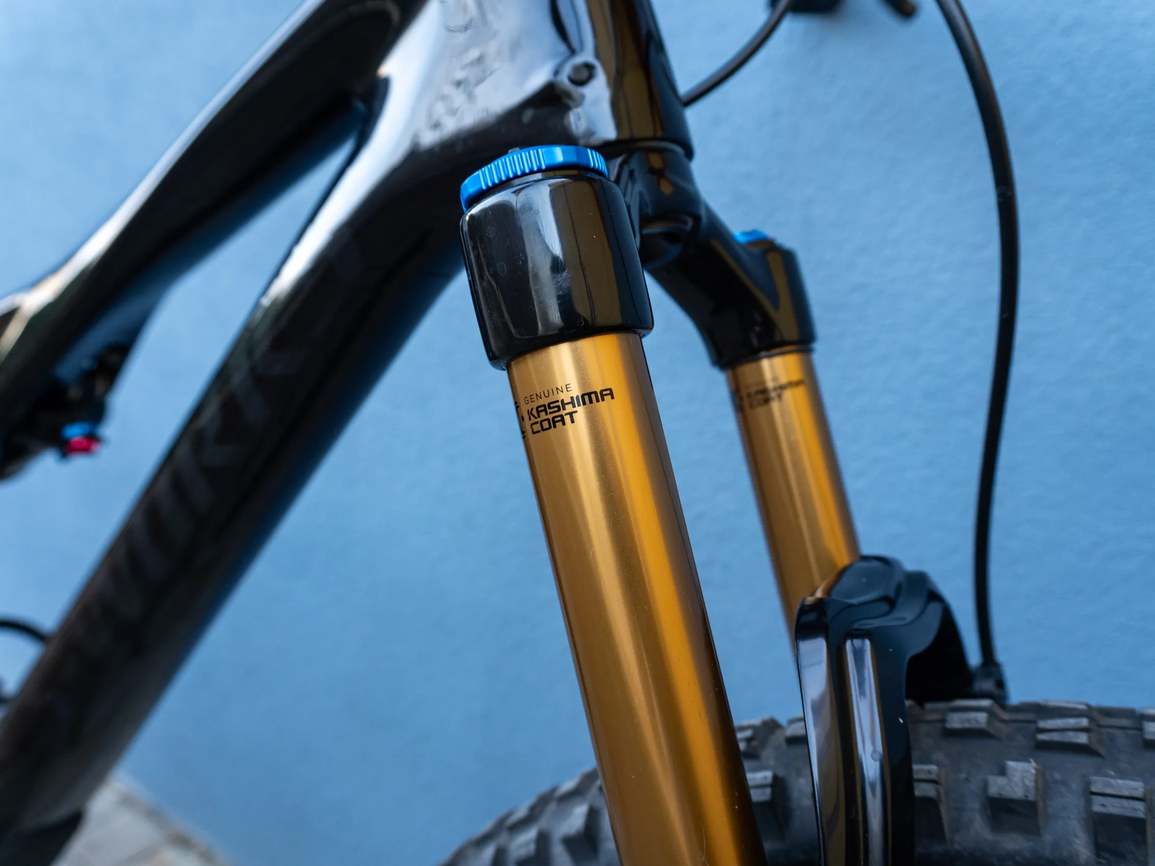 S-Works Stumpjumper 2022 - Size S4 - Image 14