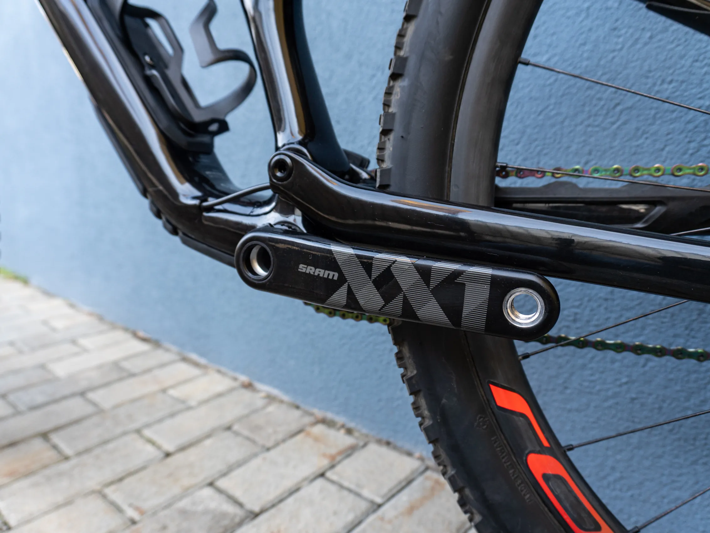 S-Works Stumpjumper 2022 - Size S4 - Image 18