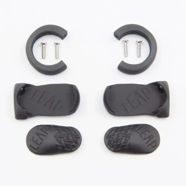 Leap On-bar blip mounts