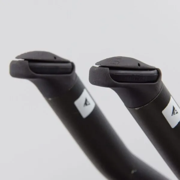 Leap Sram Wireless TT mount with Wireless Blips Pre-installed