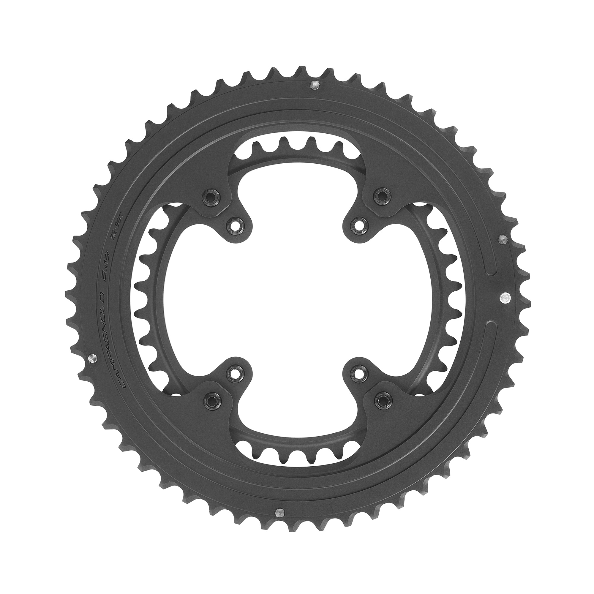 Chainrings - Rony Kuba