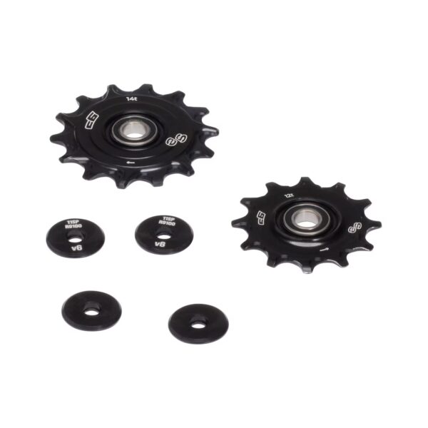 SYNC/CsiXX – Pulley Wheels