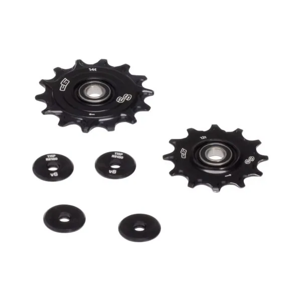 SYNC/CsiXX – Pulley Wheels