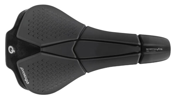 Prologo Scratch M5 - Black Nack 140mm