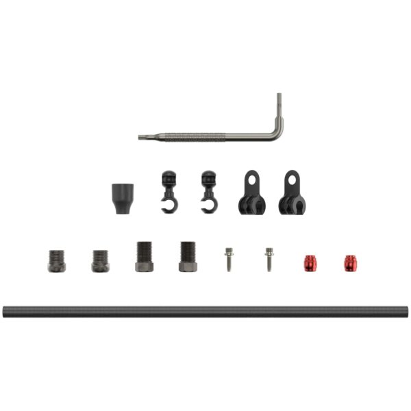 SRAM Brake Hose Kit - Double Compression | 2000mm