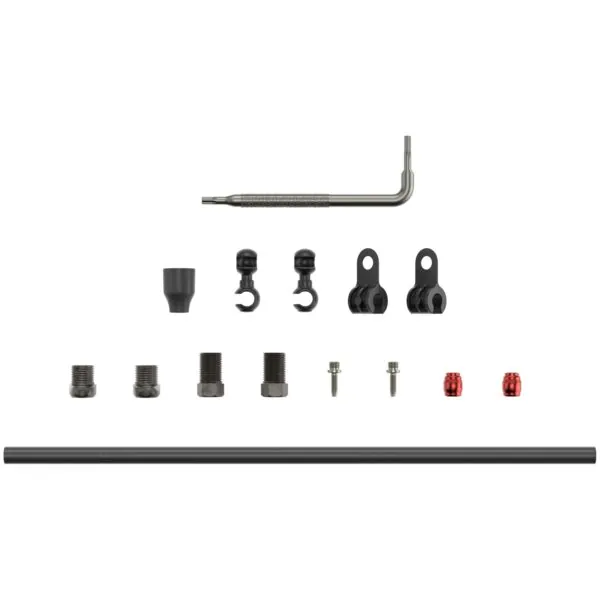 SRAM Brake Hose Kit - Double Compression | 2000mm