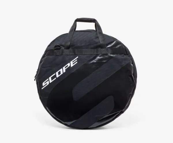 Scope Double Wheel bag