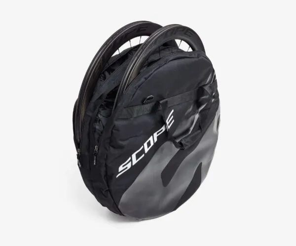 Scope Double Wheel bag - Image 2