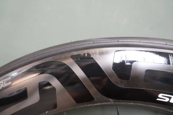 ENVE SES 7.8 Disc Wheels with Chris King Hub - Image 5