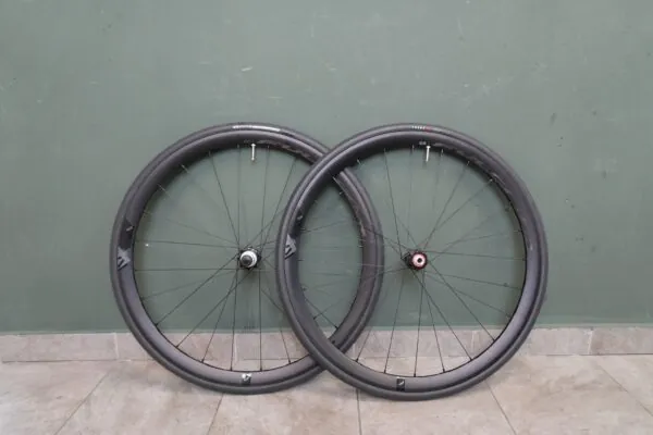 Fulcrum Racing 400DB C19 Wheels