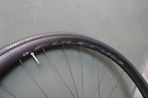 Fulcrum Racing 400DB C19 Wheels - Image 2