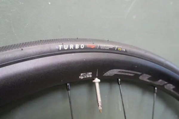 Fulcrum Racing 400DB C19 Wheels - Image 3