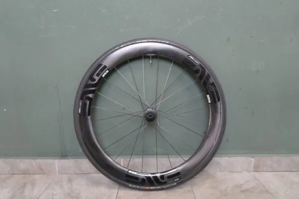 ENVE SES 4.5AR with DT240 Hub Rear Wheel